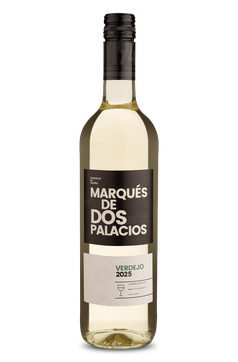 Marqués de Dos Palacios Verdejo 2025