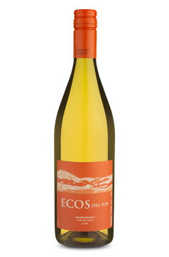 Ecos del Sur D.O. Región Del Valle Central Chardonnay 2025