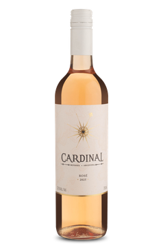 Cardinal Rosé 2025