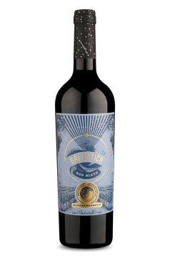 Galáctico Mendoza Red Blend 2024