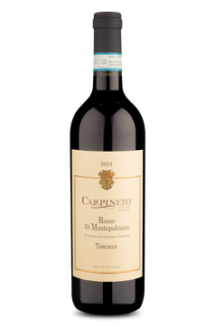 Carpineto D.O.C. Rosso di Montepulciano 2024