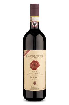 Carpineto Riserva D.O.C.G. Chianti Classico 2020