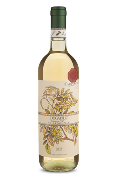 Carpineto Dogajolo I.G.T. Toscano Bianco 2025