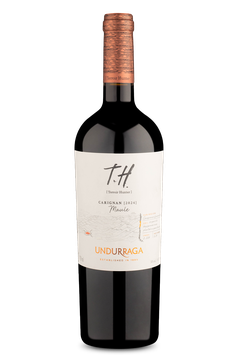 T.H. [Terroir Hunter] D.O. Valle Del Maule Carignan 2024