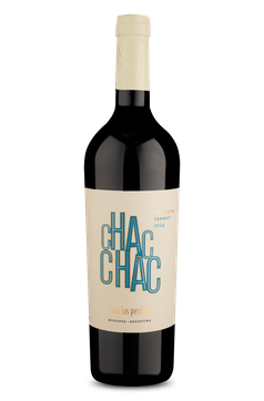 Chac Chac Reserva Tannat 2024