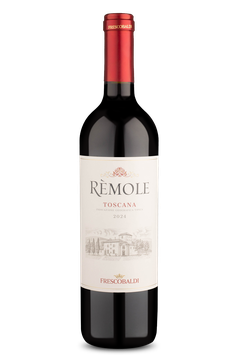 Frescobaldi Rèmole I.G.T. Toscana Rosso 2024