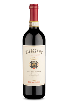 Castello Nipozzano Riserva D.O.C.G. Chianti Rúfina 2022