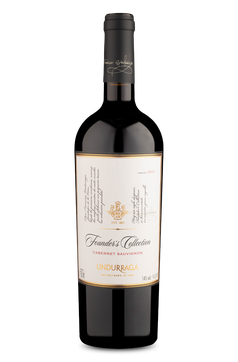 Founders Collection Valle Del Maipo Cabernet Sauvignon 2023