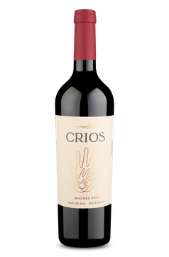 Susana Balbo Crios Mendoza Malbec 2025