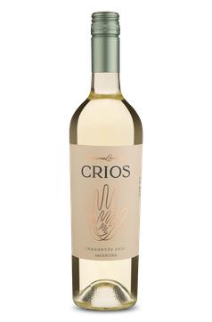 Crios De Susana Balbo Torrontes 2025