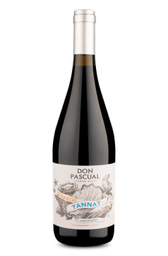 Don Pascual Coastal Tannat 2025
