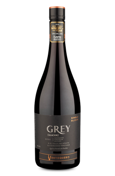 Ventisquero Grey Single Block Valle de Colchagua GCM 2022
