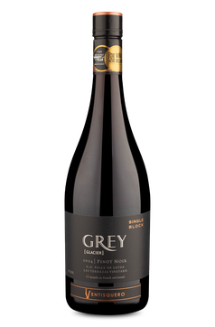 Ventisquero Grey Single Block Valle de Leyda Pinot Noir 2024