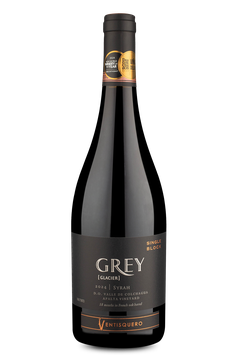 Ventisquero Grey Single Block D.O. Valle de Colchagua Syrah 2024