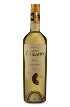 Chilano Reserva Valle de Colchagua Sauvignon Blanc 2025