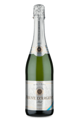 Espumante Veuve D`Argent Blanc De Blancs Brut