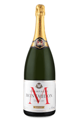Champagne Montaudon Brut Magnum