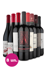 Kit Namorados - Wine Select