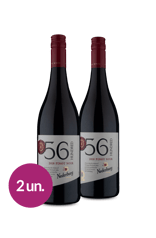Kit Nederburg 56 Hundred PInot Noir (2 garrafas)