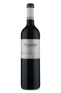 Navaldar D.O.Ca Rioja Tempranillo Tinto 2019