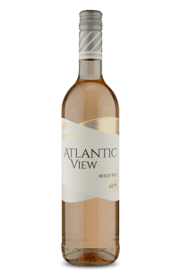Durbanville Hills Atlantic View Merlot Rosé 2018