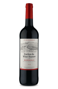 Enclos du Wine Hunter A.O.C. Bordeaux Rouge 2018