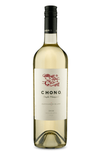 Chono Valle de Leyda Single Vineyard Sauvignon Blanc 2020