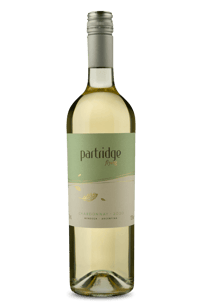 Partridge Flying Chardonnay 2020