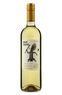 Mad Chief Chardonnay 2020