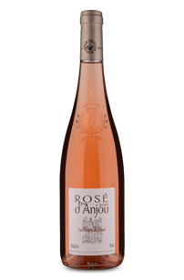 Maison Foucher Le Point du Jour A.O.C. Rosé dAnjou 2019