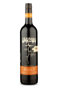 Root:1 Reserva Maipo Valley Cabernet Sauvignon 2019