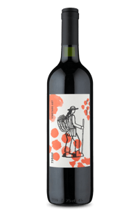 Vineyard Art Tannat 2020
