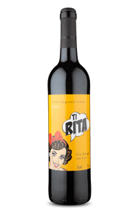 Ti Rita Regional Lisboa 2020