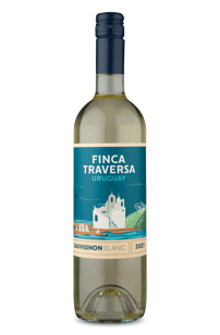 Finca Traversa Sauvignon Blanc 2021