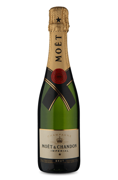 Champagne Moët & Chandon Impérial Brut 375 mL - Wine | Wine