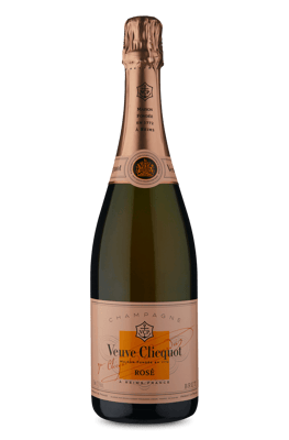 Champagne Veuve Clicquot Rosé Brut com Caixa Call - Wine | Wine