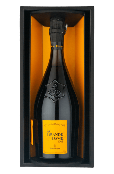 Champagne La Grande Dame 2008 - Wine | Wine