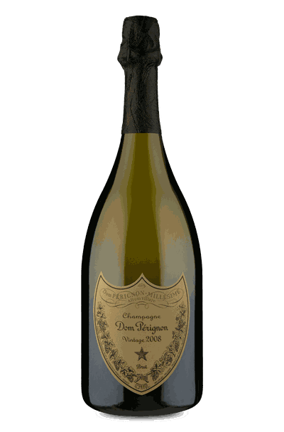 Dom Pérignon 2008 シャンパン 750ml Champagne Dom Pérignon Vintage 2008 Brut com Estojo - Wine | Wine