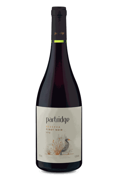 Partridge Reserva Pinot Noir 2019 Wine Wine