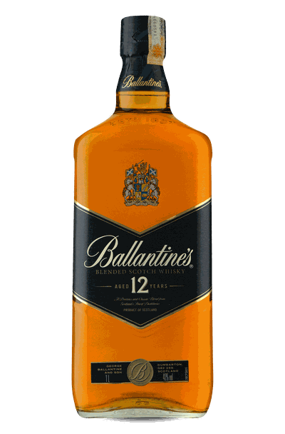 Whisky Ballantines 12 Anos 1 L - Wine | Wine