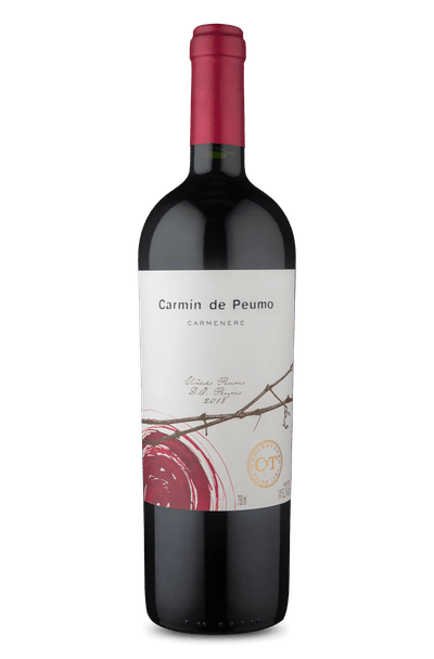 Carmin de Peumo Carménère 2018 - Wine | Wine