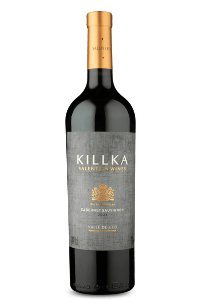 Salentein Killka Cabernet Sauvignon 2021 - Wine | Wine