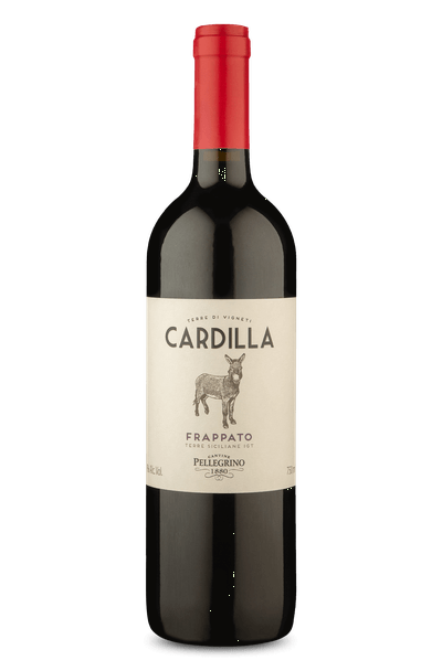 Cardilla Frappato I.G.P Terre Siciliane 2021 Wine Wine