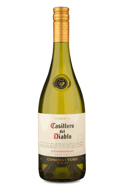 DANIEL COLOMBO Chardonnay 2021 4本セット DANIEL COLOMBO Chardonnay