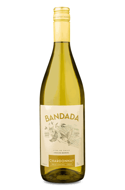 Bandada Chardonnay 2022 - Wine | Wine