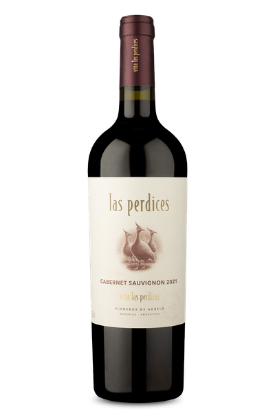 Las Perdices Sauvignon 2021 Wine Wine