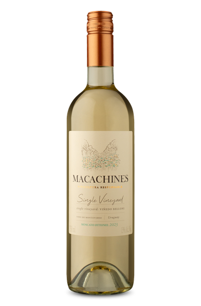 muscat様 Macachines Single Vineyard Moscato Ottonel 2023 - Wine | Wine