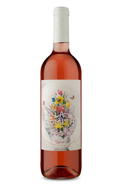 La Romita D.O.Ca Rioja Rosé 2022 - Wine | Wine