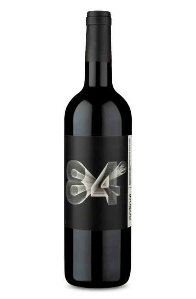 84 Ordinal I.G.P. Mediteranee 2022 - Wine | Wine