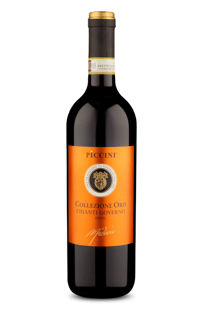 Piccini Collezione Oro Governo D.O.C.G. Chianti 2024 - Wine | Wine